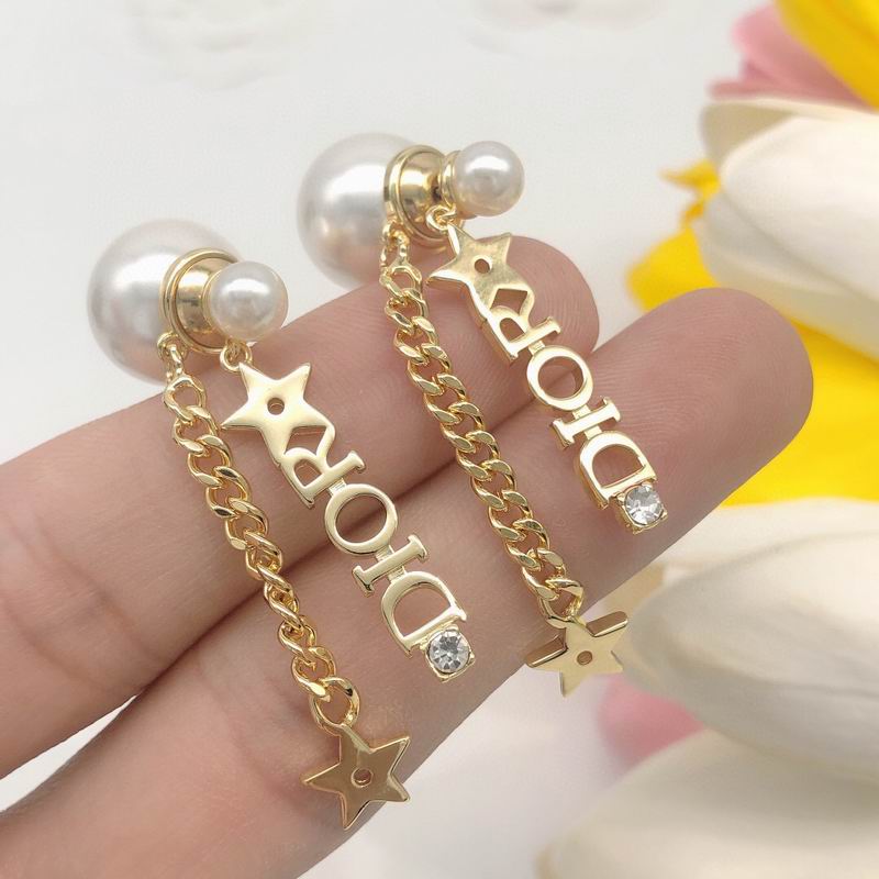 Dior Earring 03yxs132 (1)
