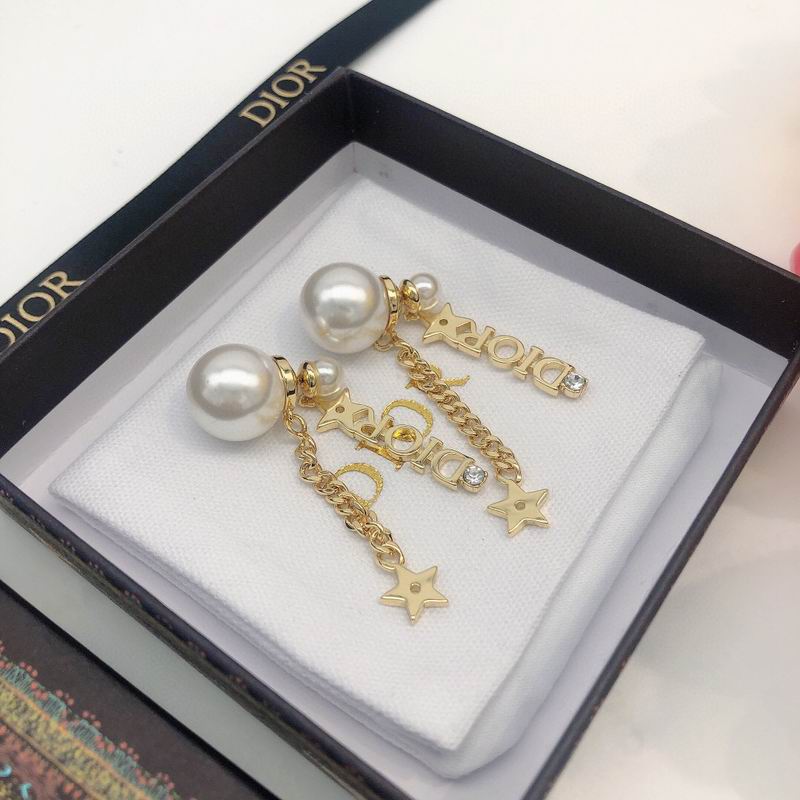 Dior Earring 03yxs132 (2)