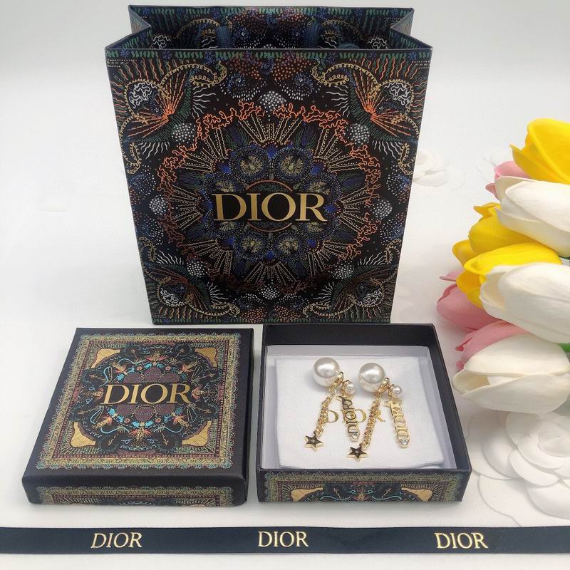 Dior Earring 03yxs132 (5)