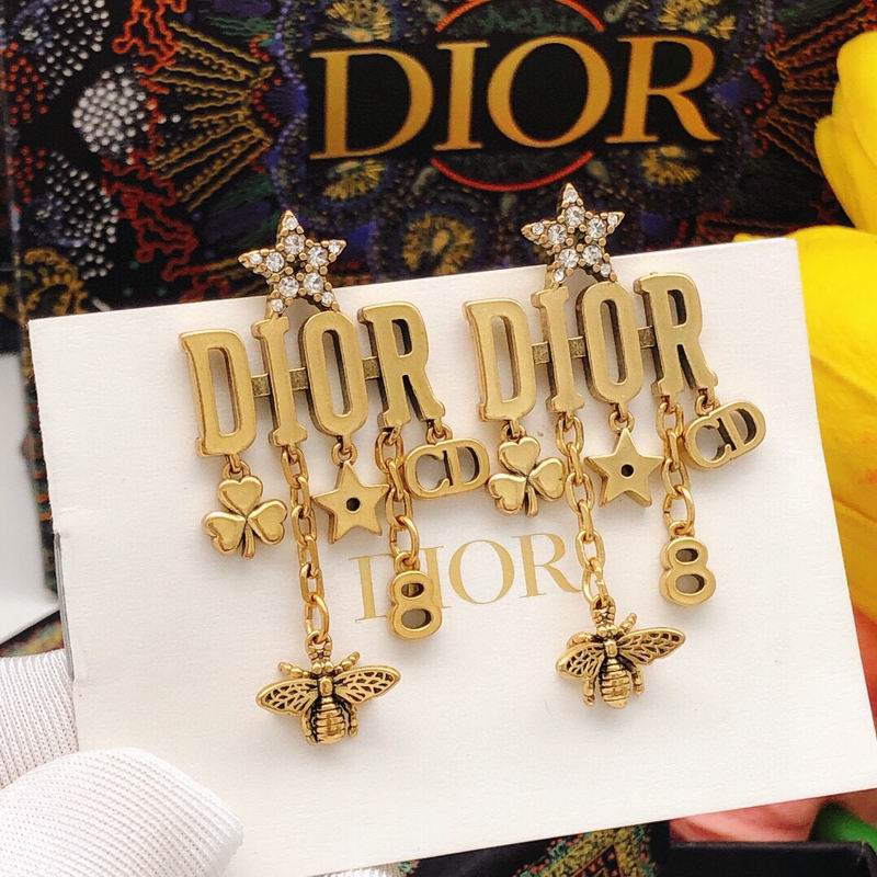 Dior Earring 03yxs133 (2)