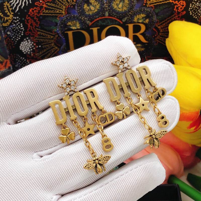 Dior Earring 03yxs133 (3)