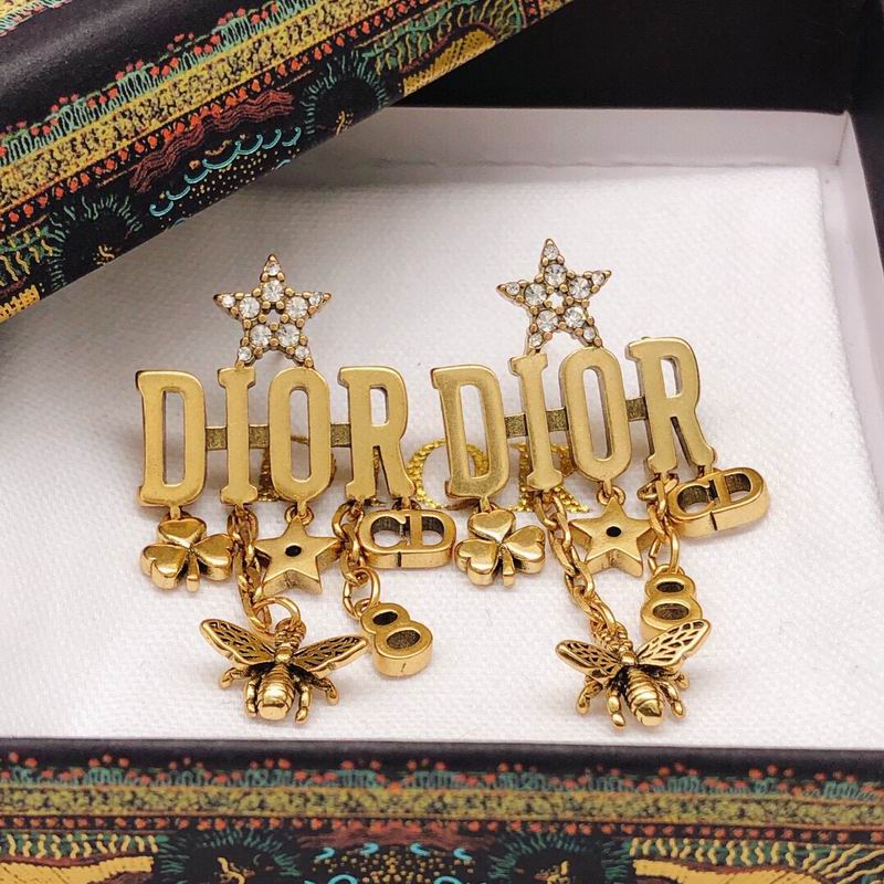 Dior Earring 03yxs133 (4)