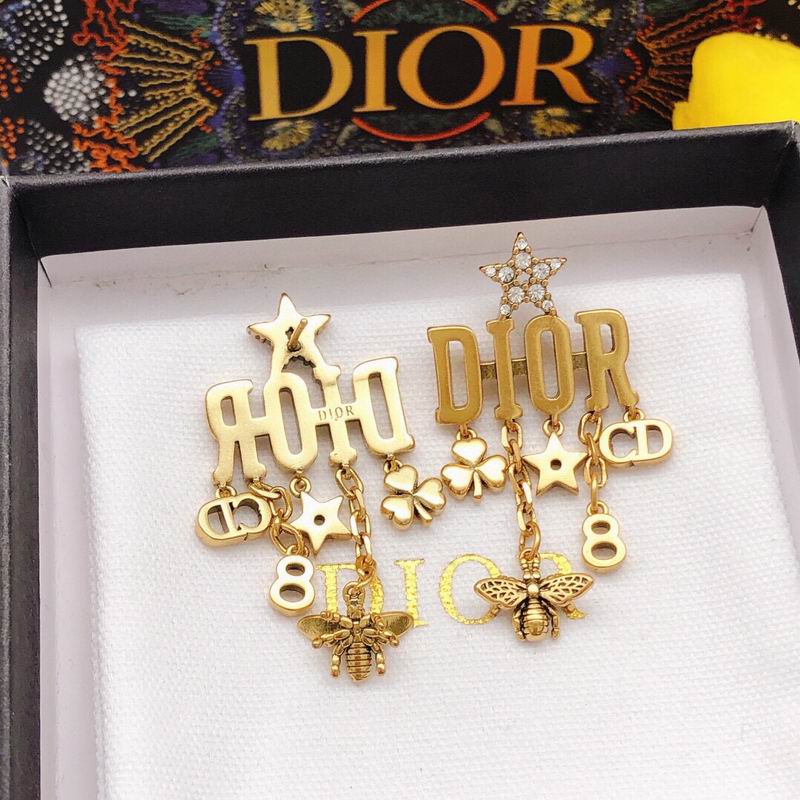 Dior Earring 03yxs133 (5)