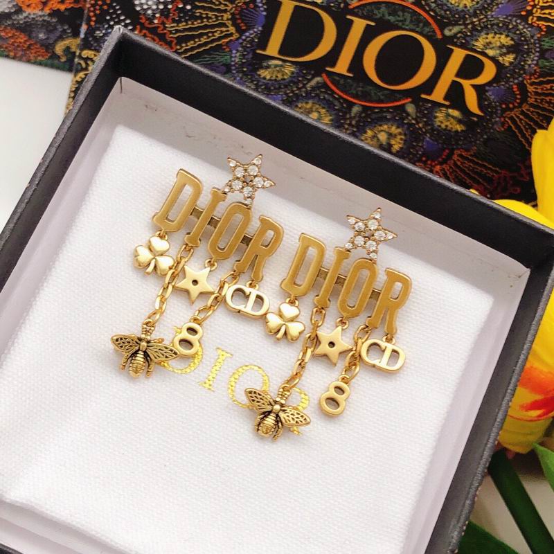 Dior Earring 03yxs133 (6)