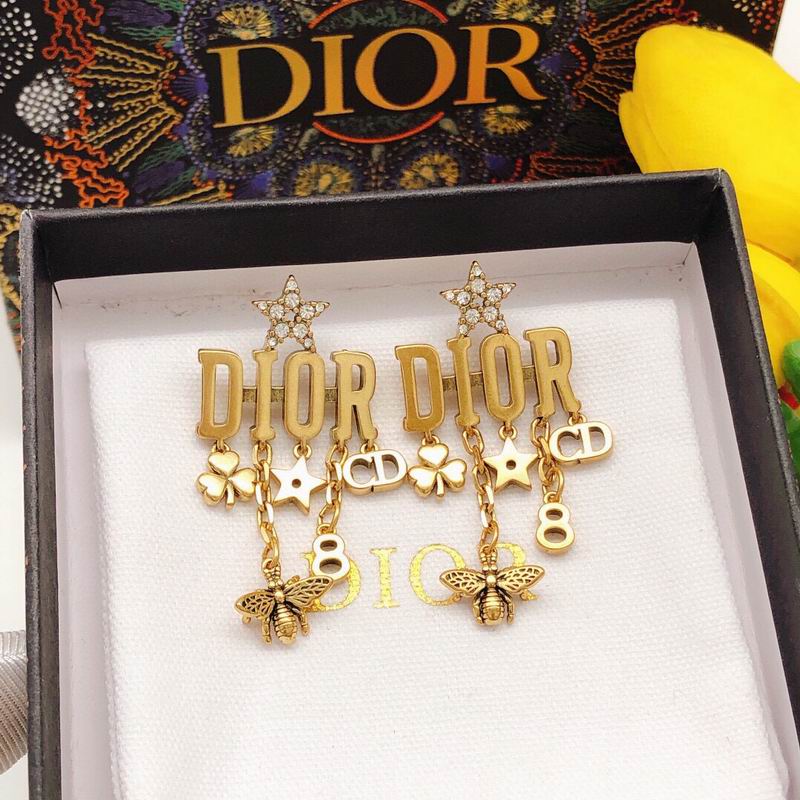 Dior Earring 03yxs133 (7)