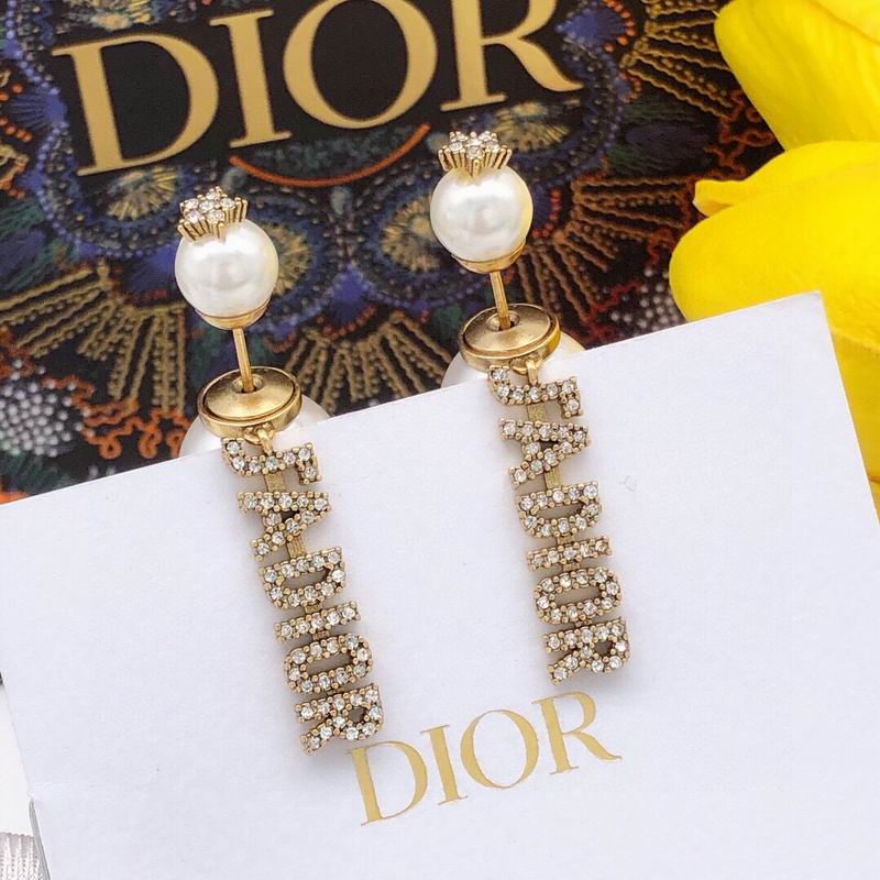 Dior Earring 03yxs134 (3)