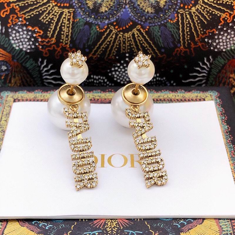 Dior Earring 03yxs134 (6)