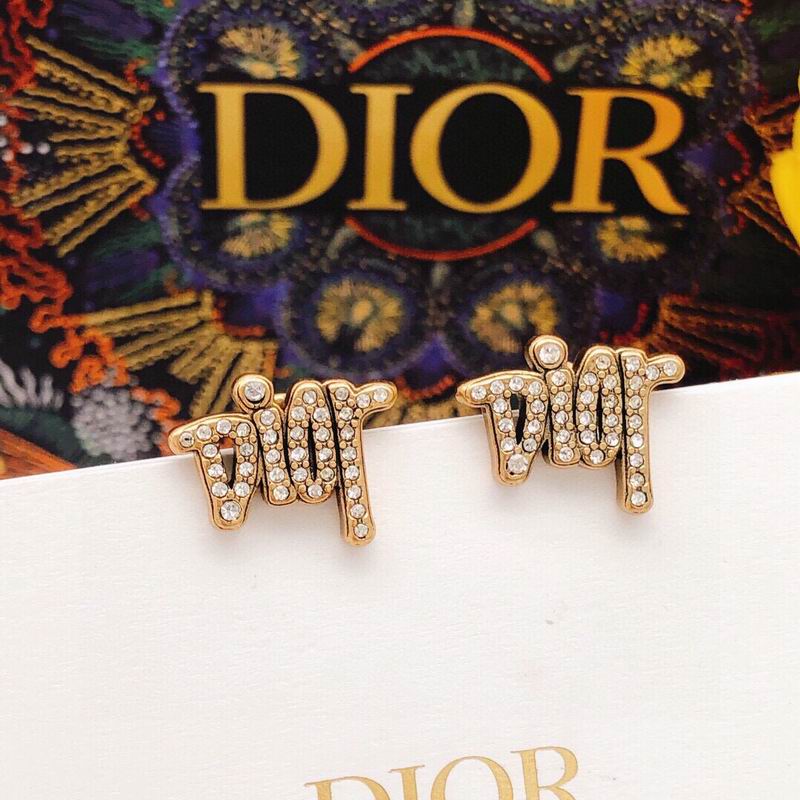 Dior Earring 03yxs135 (1)