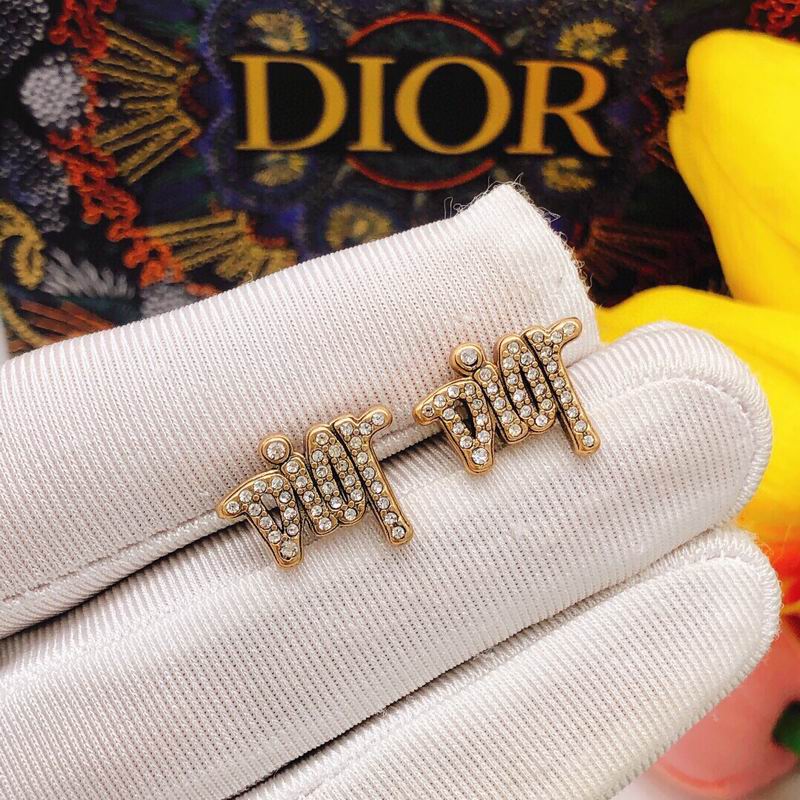Dior Earring 03yxs135 (2)