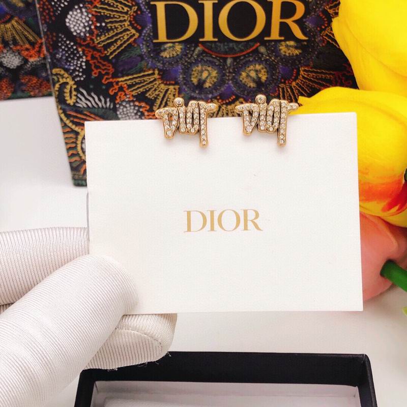 Dior Earring 03yxs135 (3)