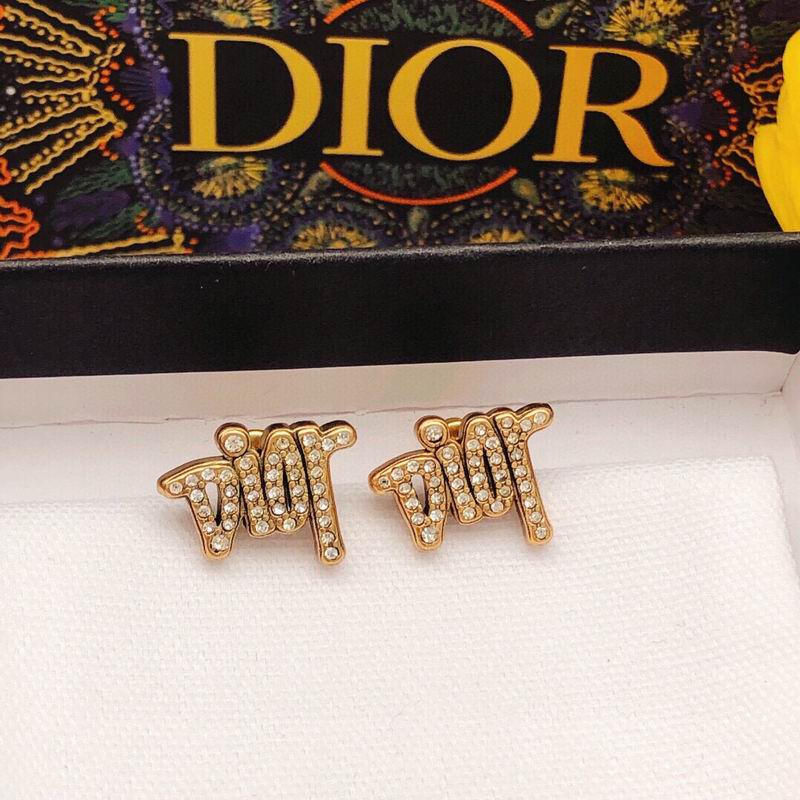 Dior Earring 03yxs135 (5)