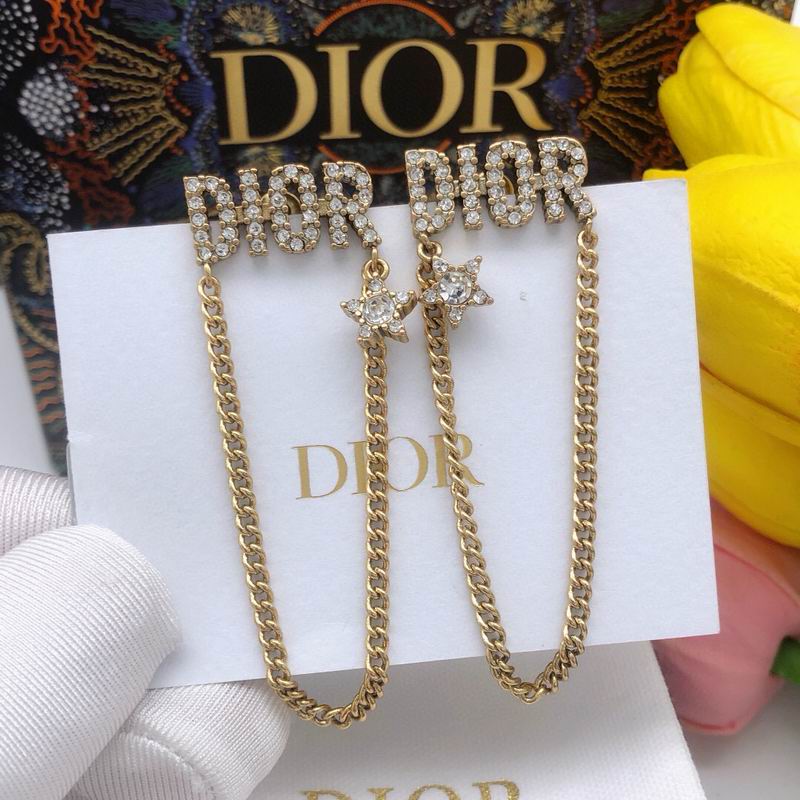 Dior Earring 03yxs136 (1)