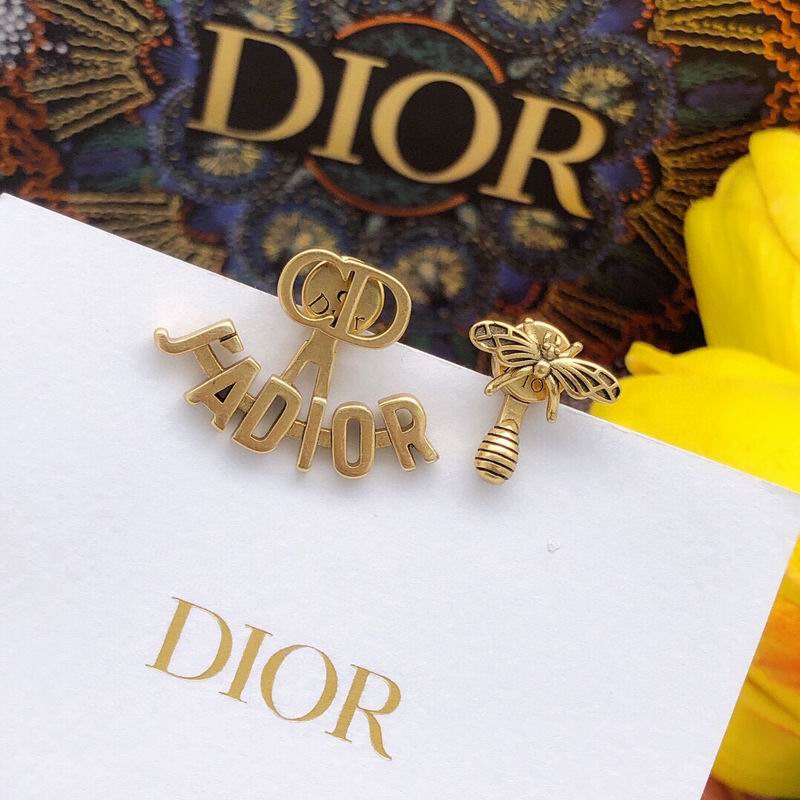 Dior Earring 03yxs137 (1)