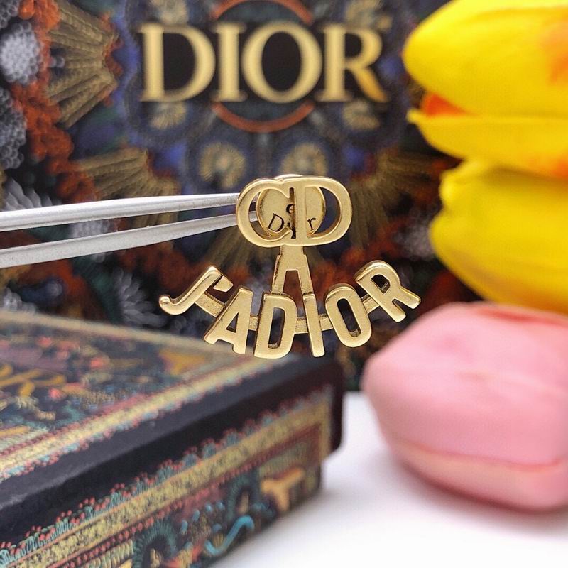 Dior Earring 03yxs137 (3)
