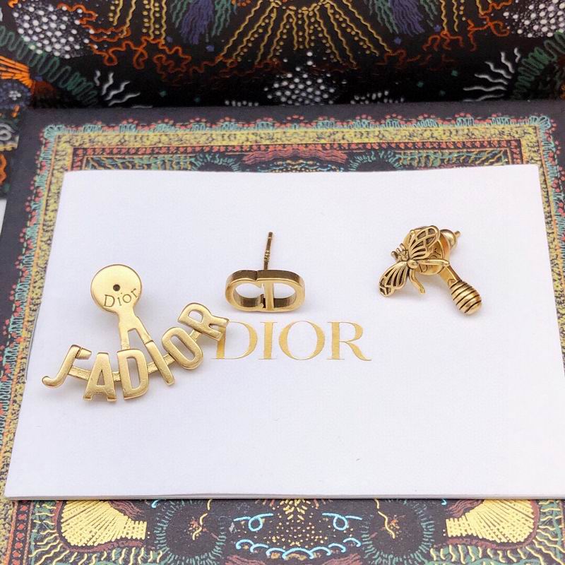 Dior Earring 03yxs137 (6)