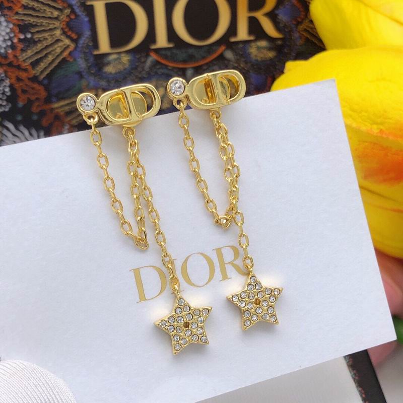 Dior Earring 03yxs138 (2)