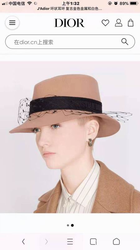 Dior Earring 03yxs139 (2)