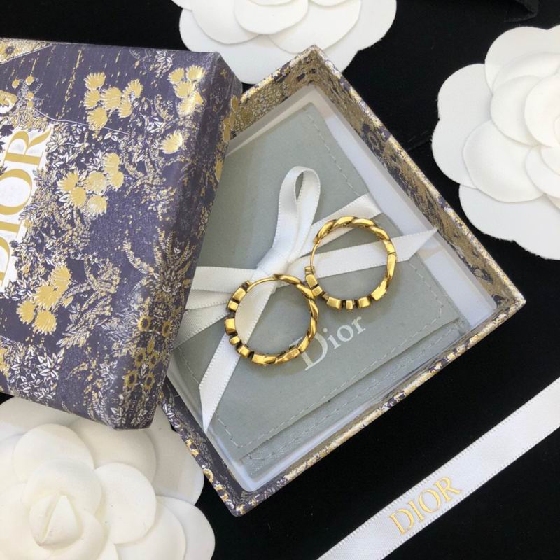 Dior Earring 03yxs139 (6)