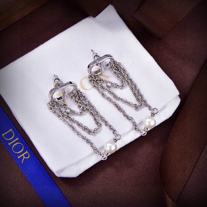 Dior Earring 03yxs140 (1)