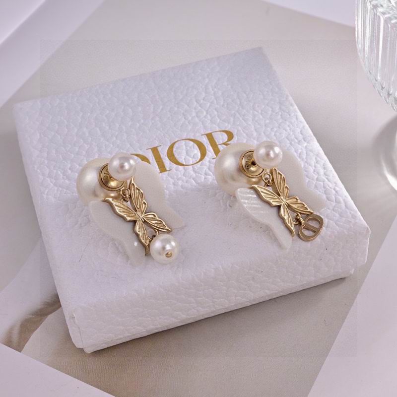 Dior Earring 03yxs142 (5)