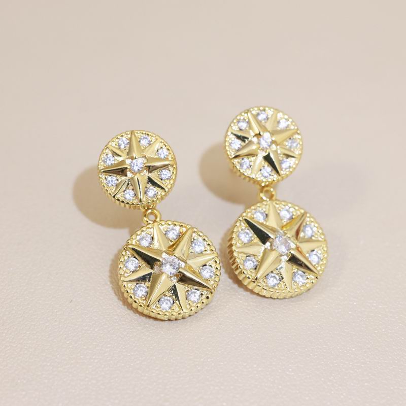 Dior Earring 03yxs143 (3)