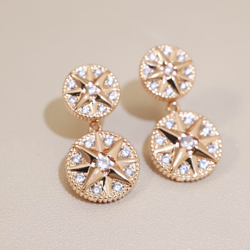 Dior Earring 03yxs143 (4)