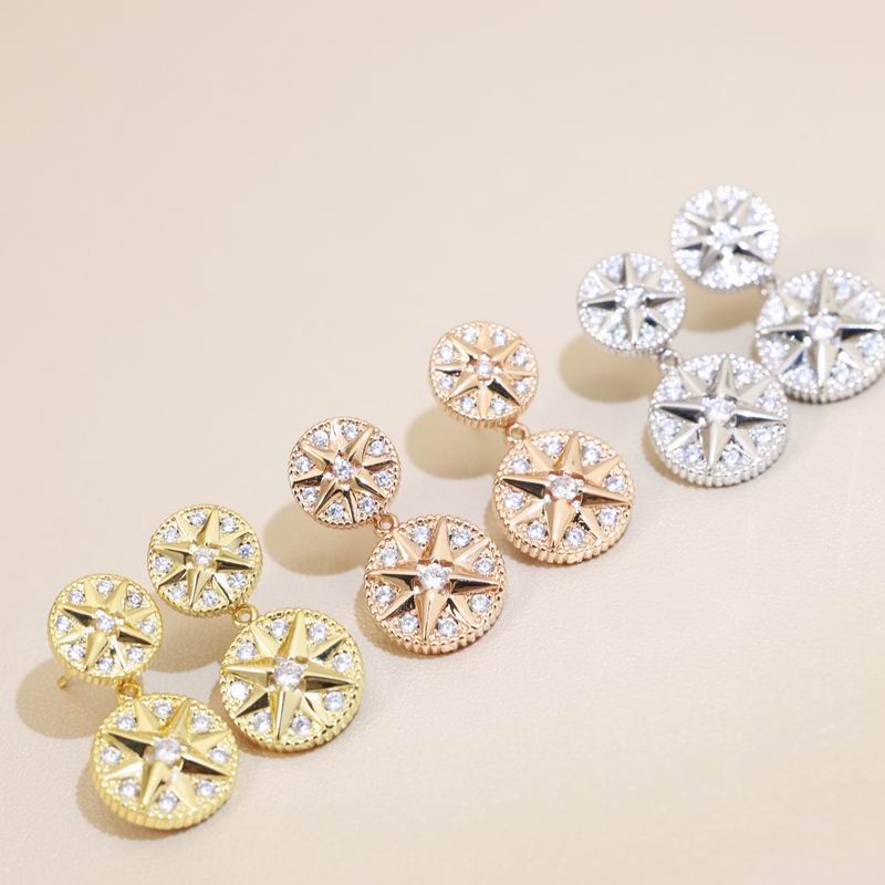 Dior Earring 03yxs143 (6)