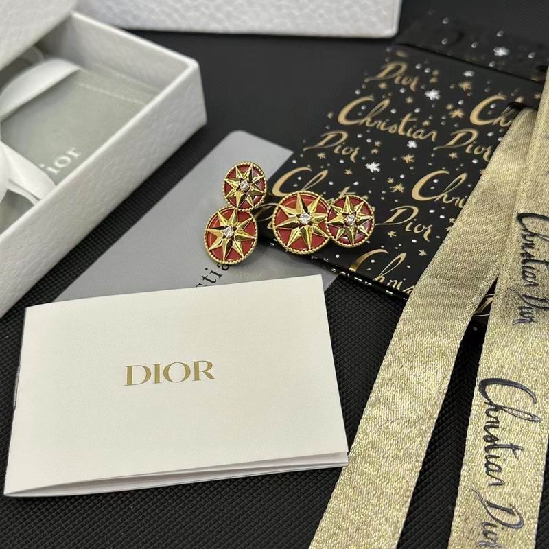 Dior Earring 03yxs145 (7)