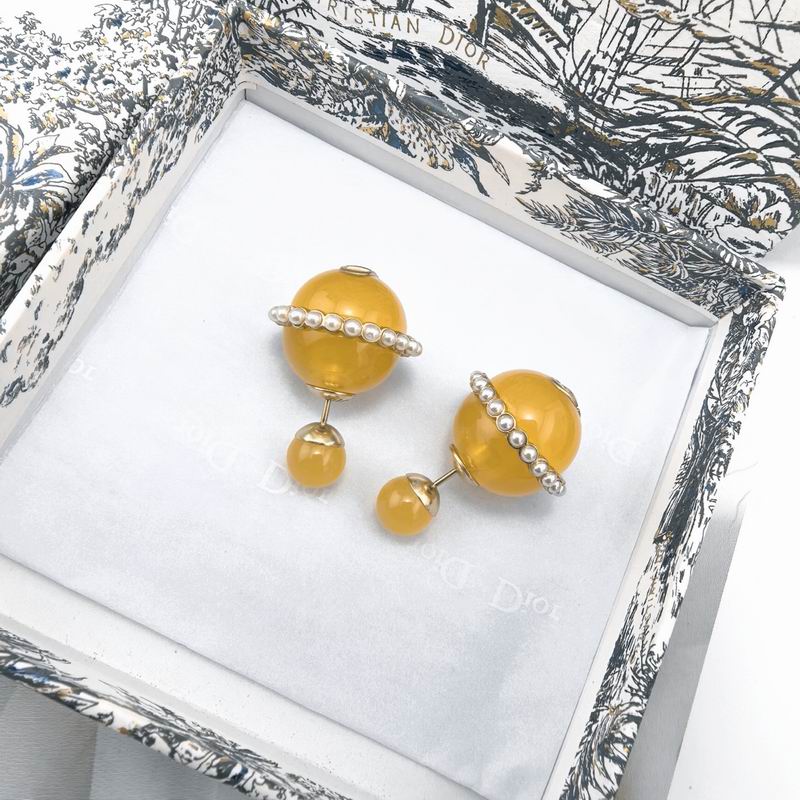 Dior Earring 03yxs146 (3)