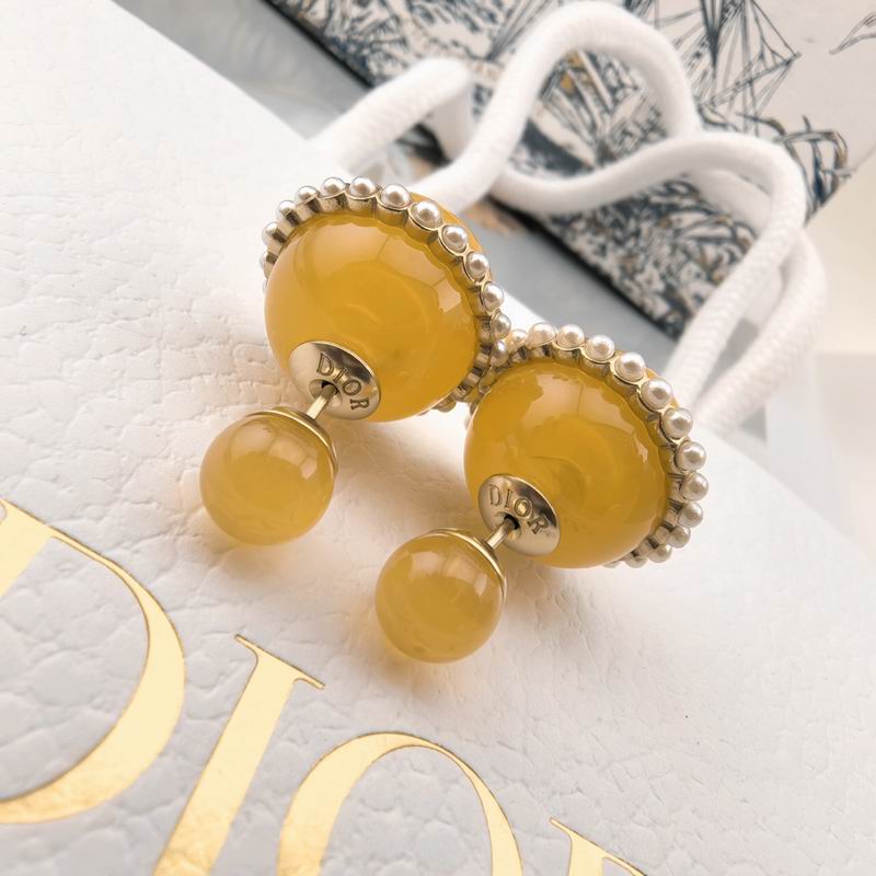 Dior Earring 03yxs146 (4)