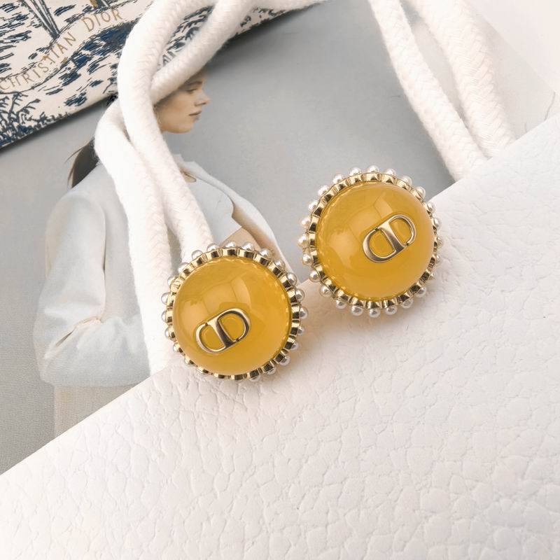 Dior Earring 03yxs146 (5)