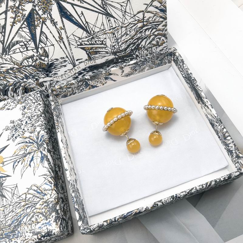 Dior Earring 03yxs146 (6)