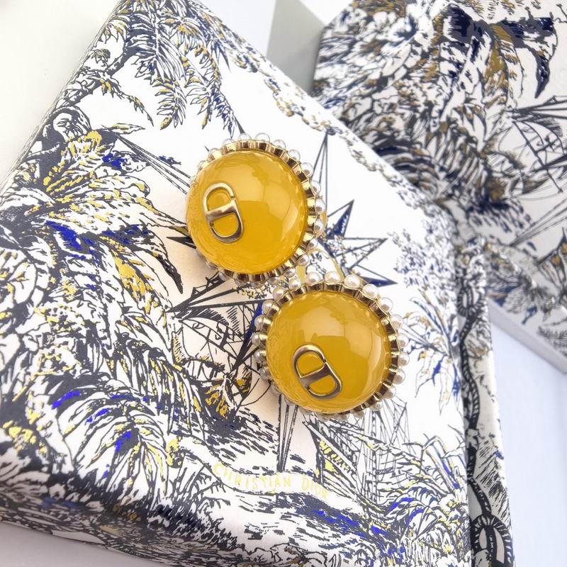 Dior Earring 03yxs146 (7)