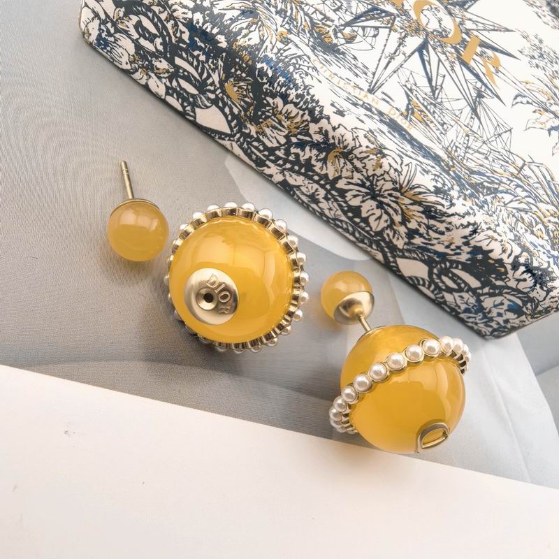 Dior Earring 03yxs146 (8)