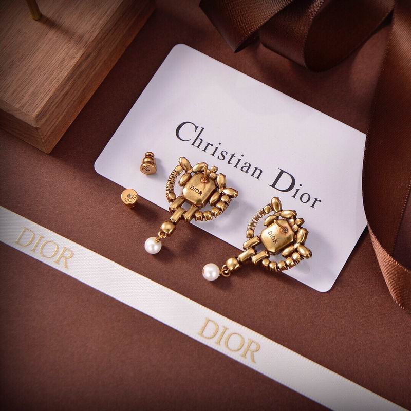 Dior Earring 03yxs147 (3)