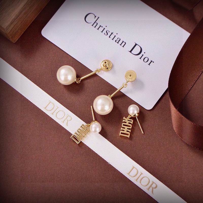 Dior Earring 03yxs148 (5)