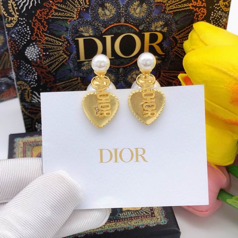 Dior Earring 03yxs149 (1)