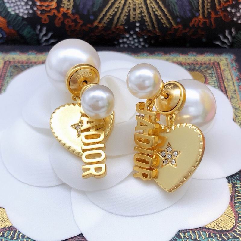 Dior Earring 03yxs149 (3)