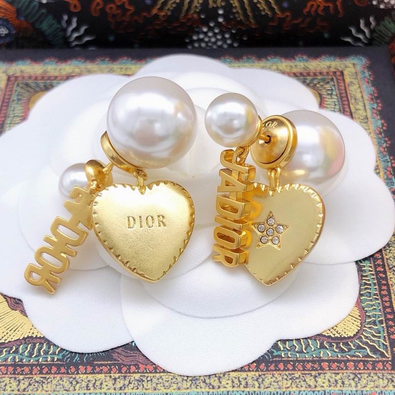 Dior Earring 03yxs149 (5)