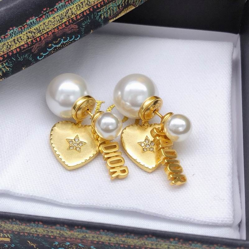 Dior Earring 03yxs149 (6)