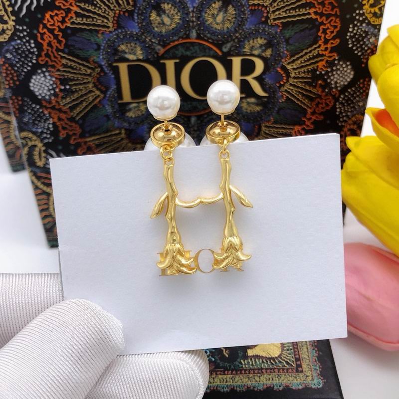 Dior Earring 03yxs150 (2)