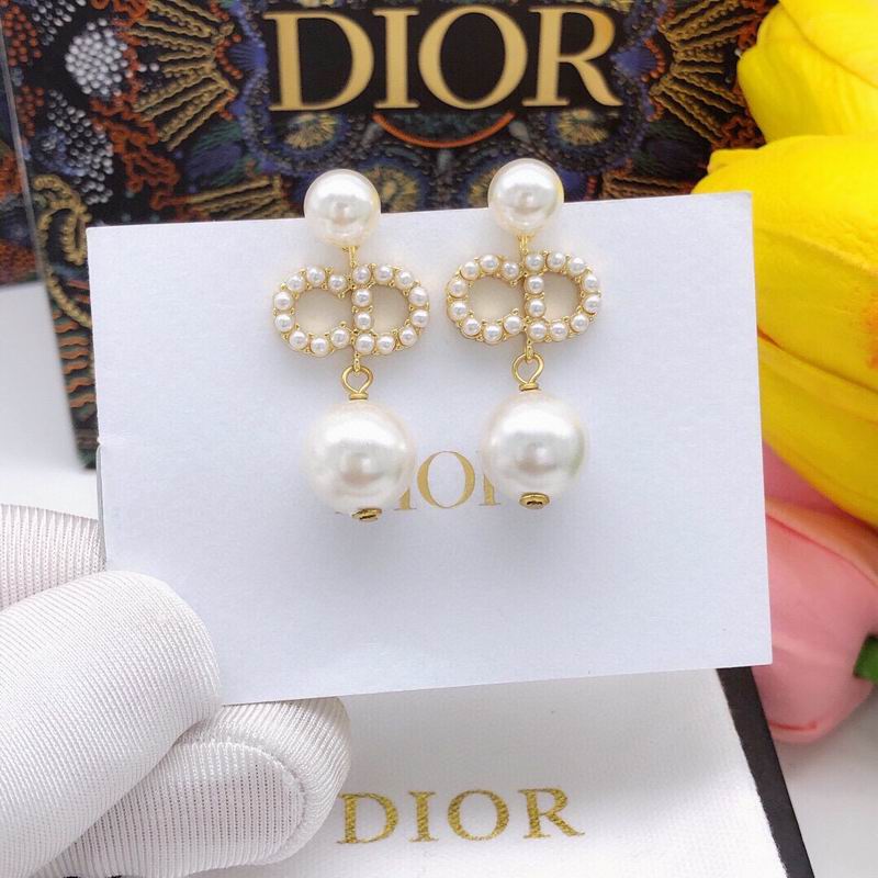 Dior Earring 03yxs151 (2)