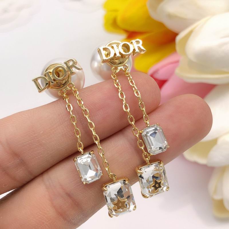 Dior Earring 03yxs152 (1)