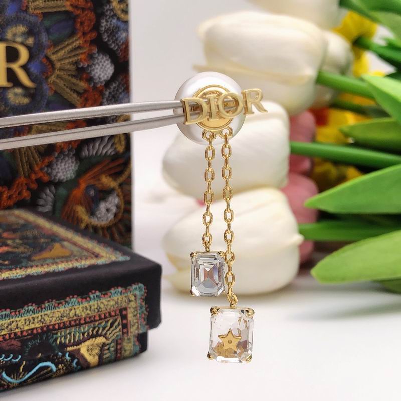 Dior Earring 03yxs152 (2)