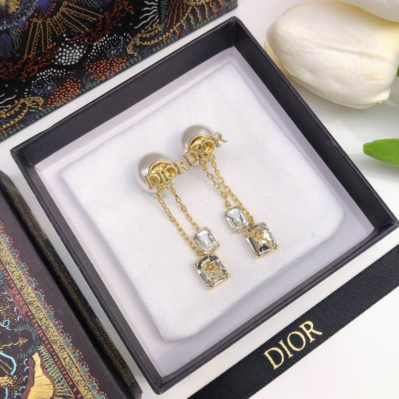 Dior Earring 03yxs152 (3)