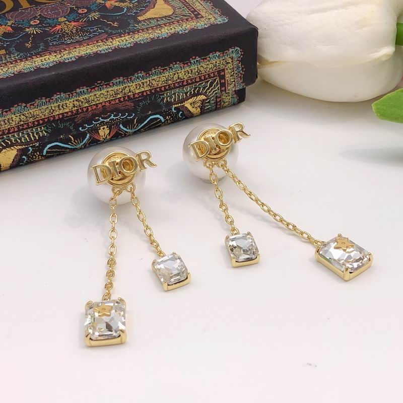 Dior Earring 03yxs152 (6)