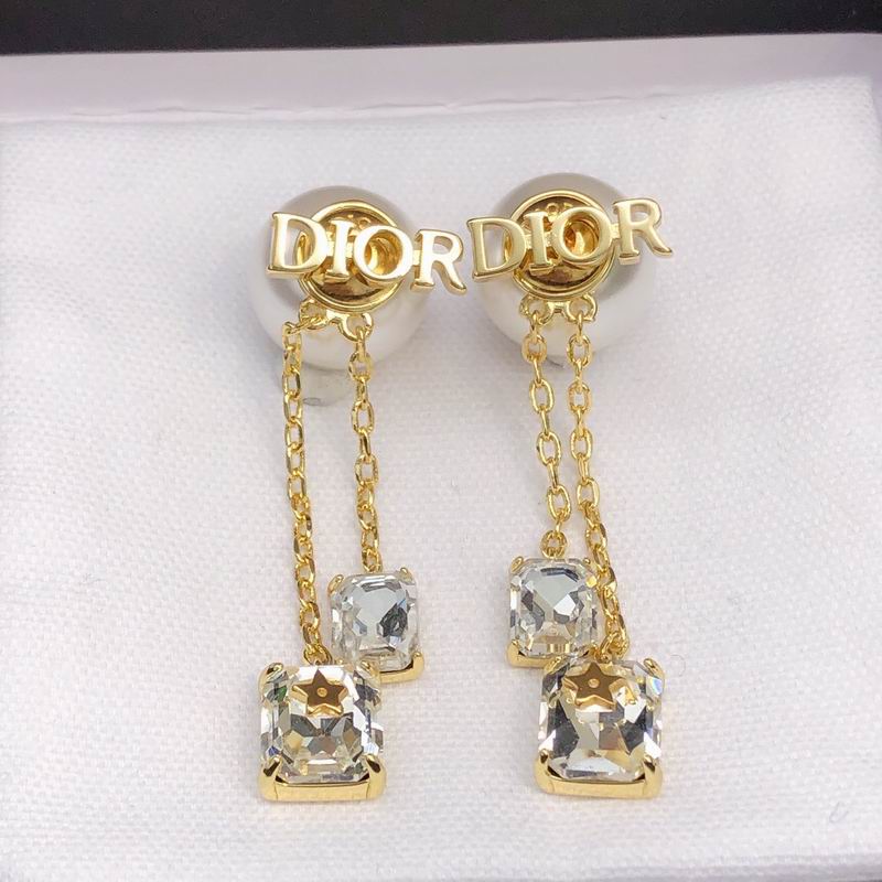 Dior Earring 03yxs152 (7)