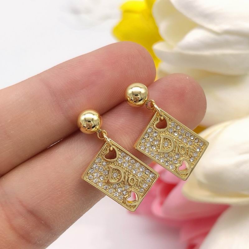 Dior Earring 03yxs153 (1)