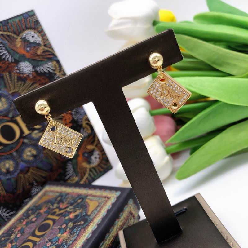 Dior Earring 03yxs153 (6)