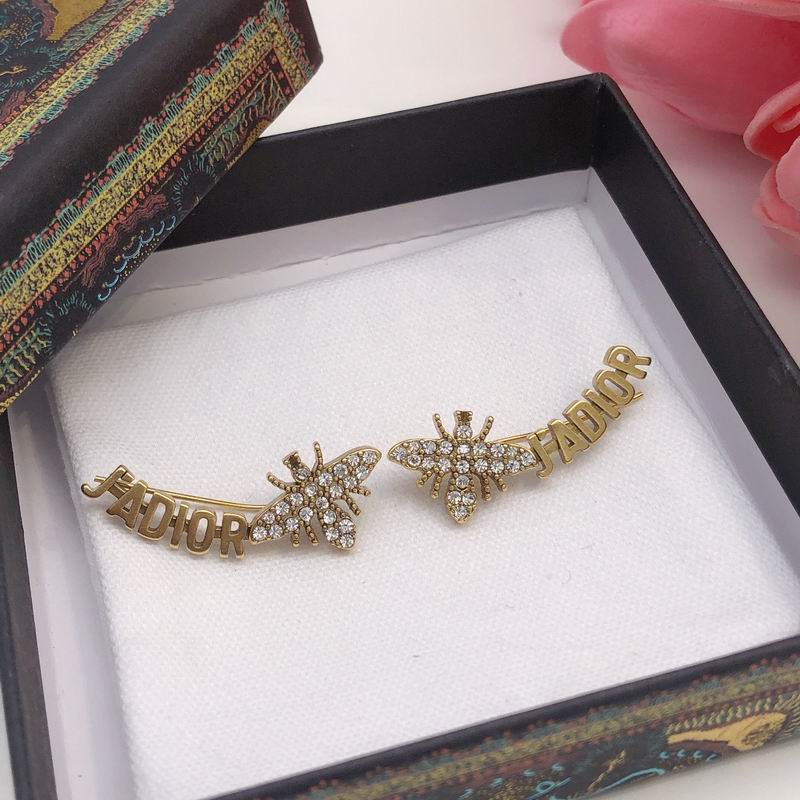 Dior Earring 03yxs154 (5)
